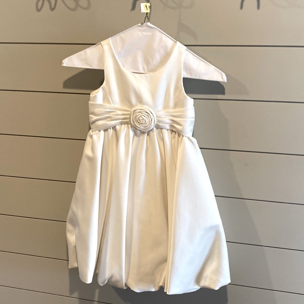 Flower Girl Dress